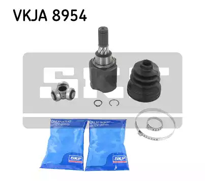 Шарнирный комплект SKF VKJA 8954